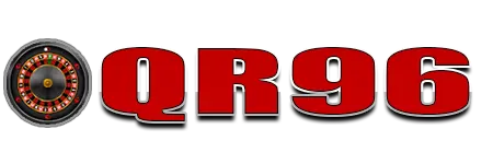 Logo QR96